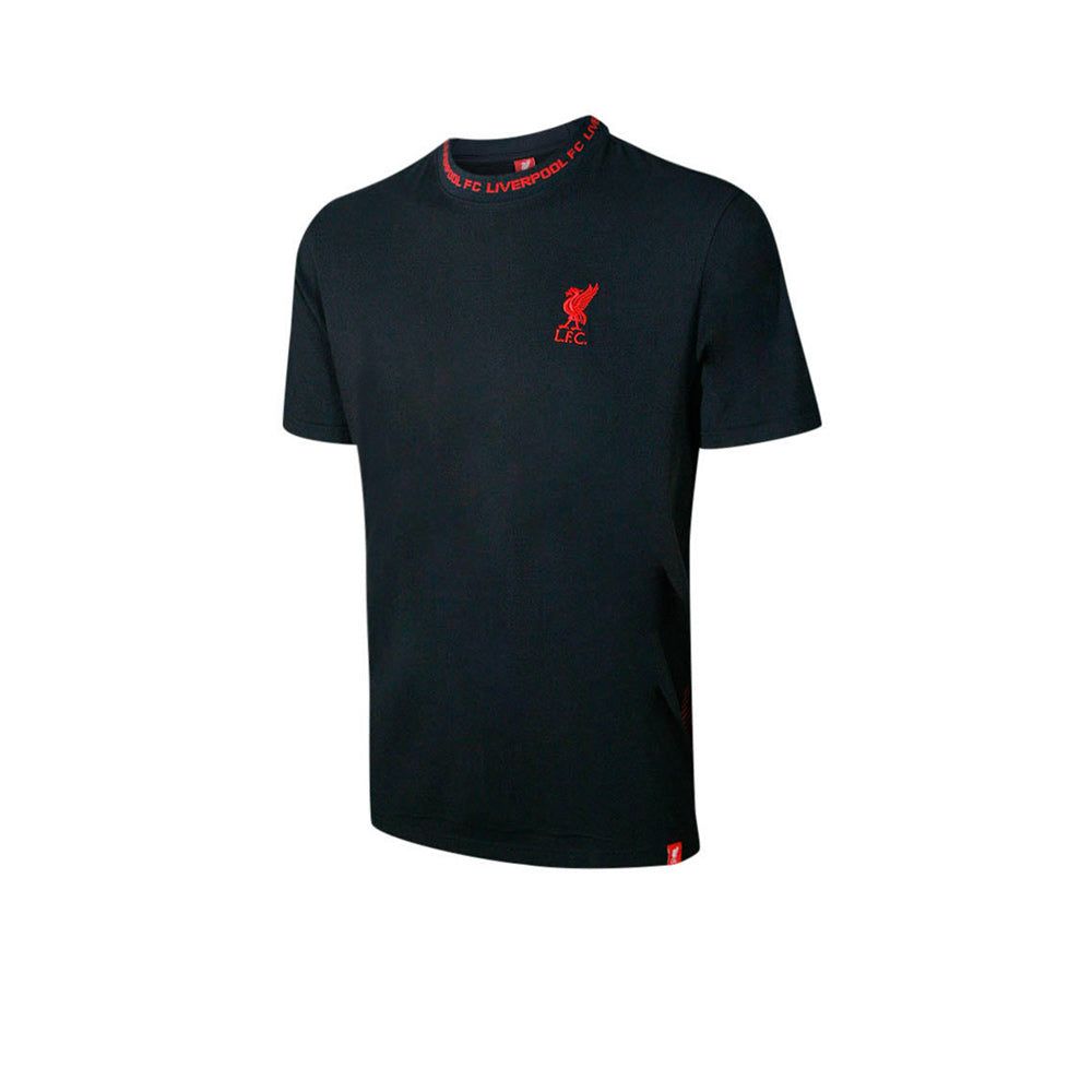 LIVERPOOL FOOTBALL CLUB TS005 мужская футболка