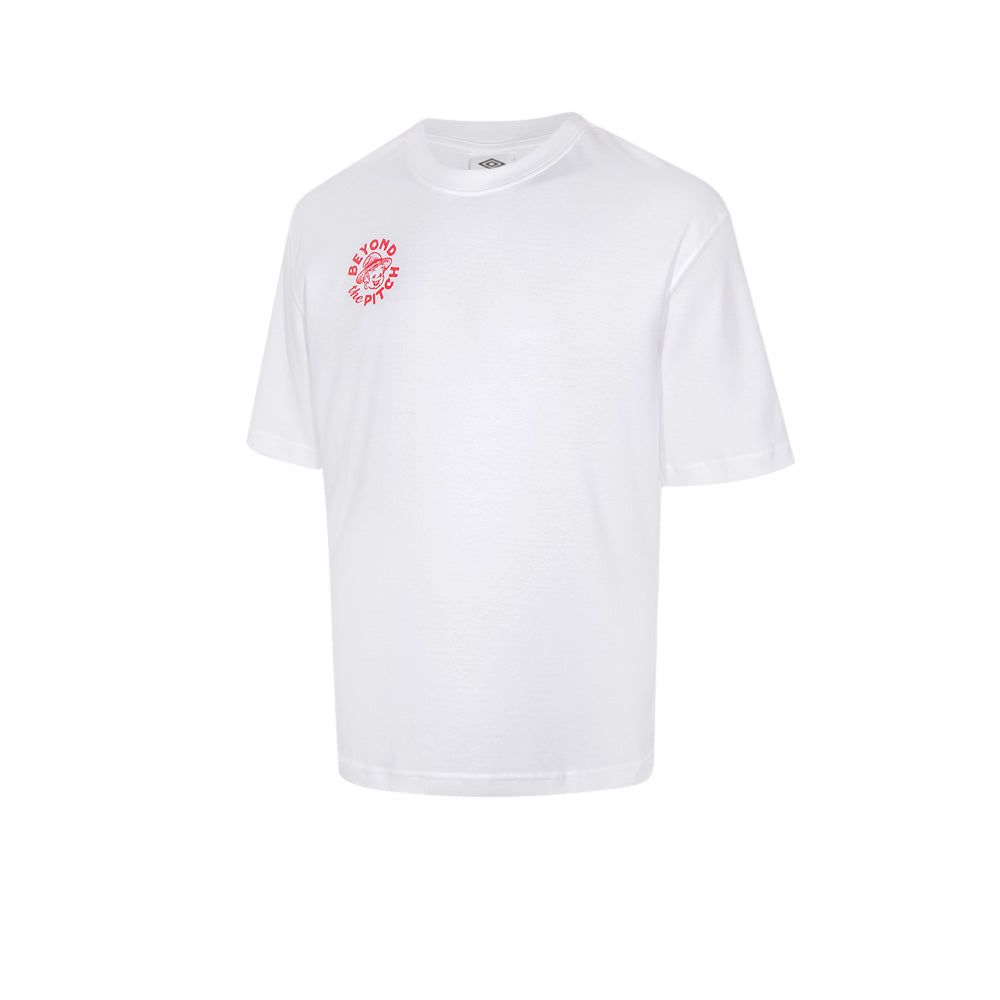 UMBRO Sam Scout Graphic мужская футболка