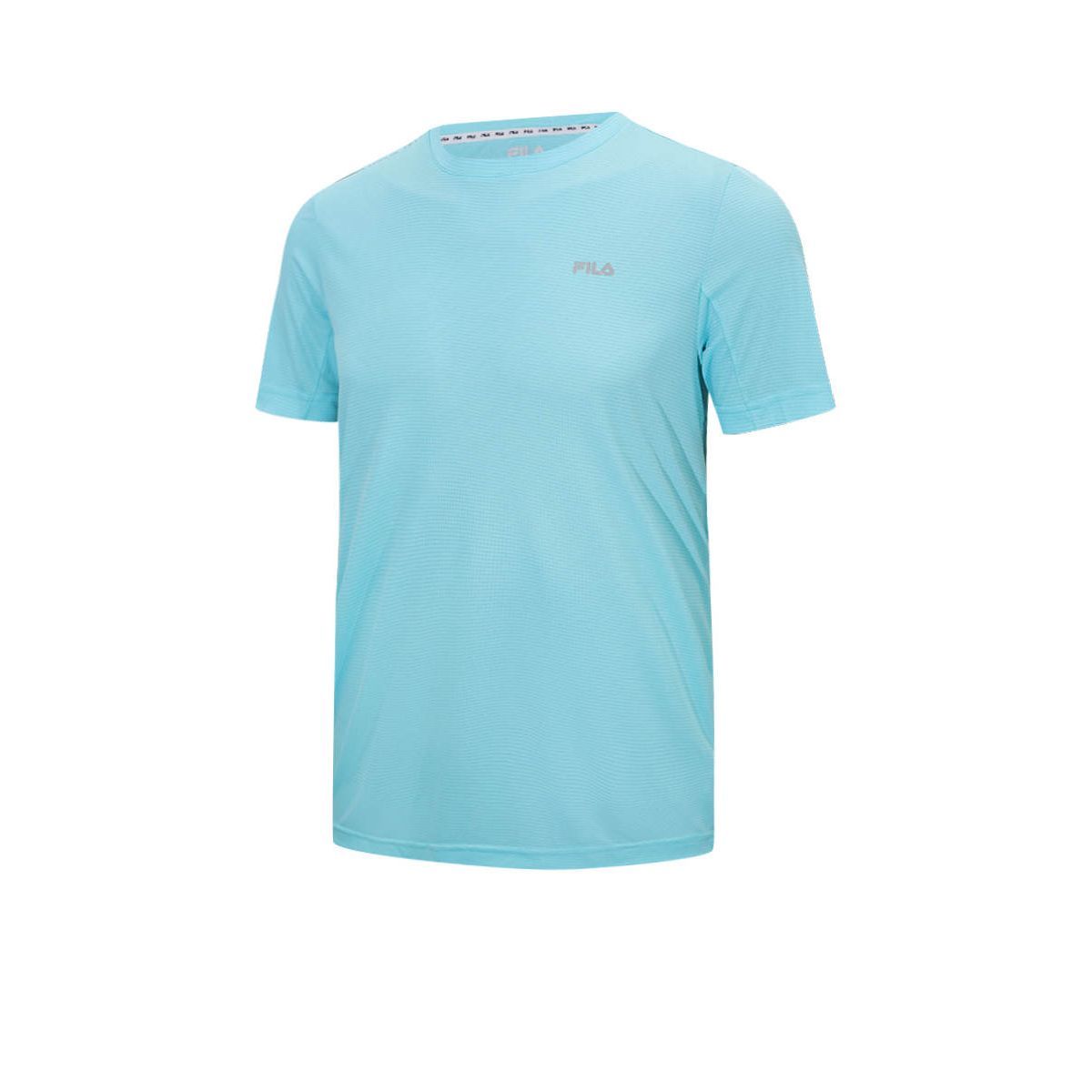 FILA TSP240109M мужская тренировочная футболка
