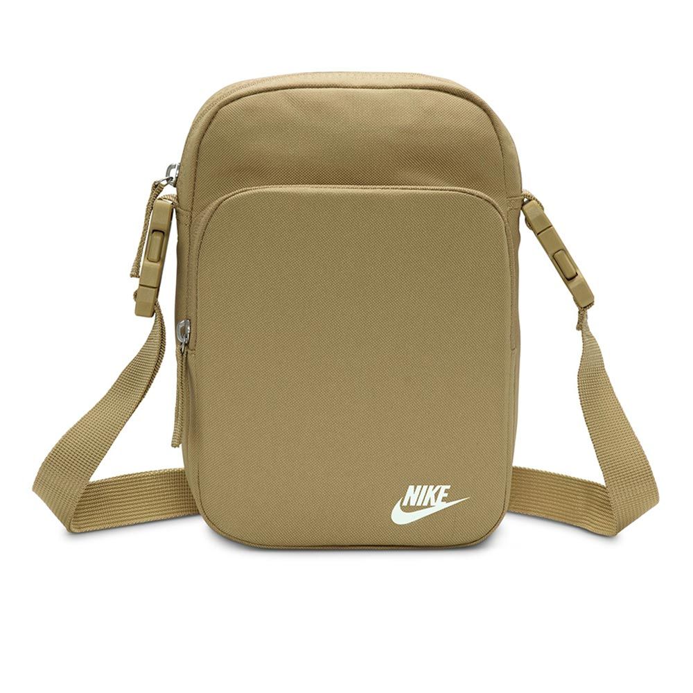 NIKE Heritage унисекс сумка через плечо