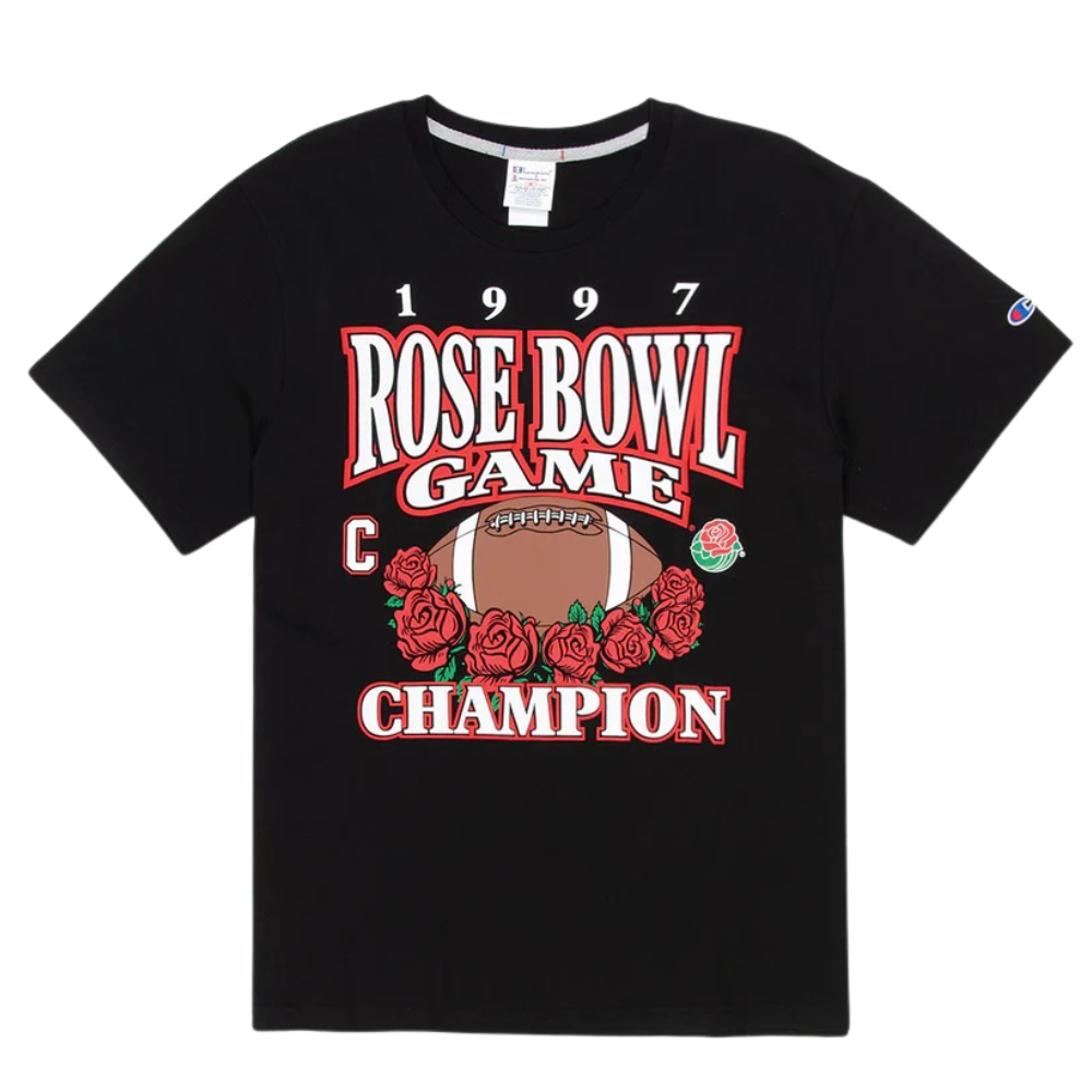 CHAMPION футболка мужская