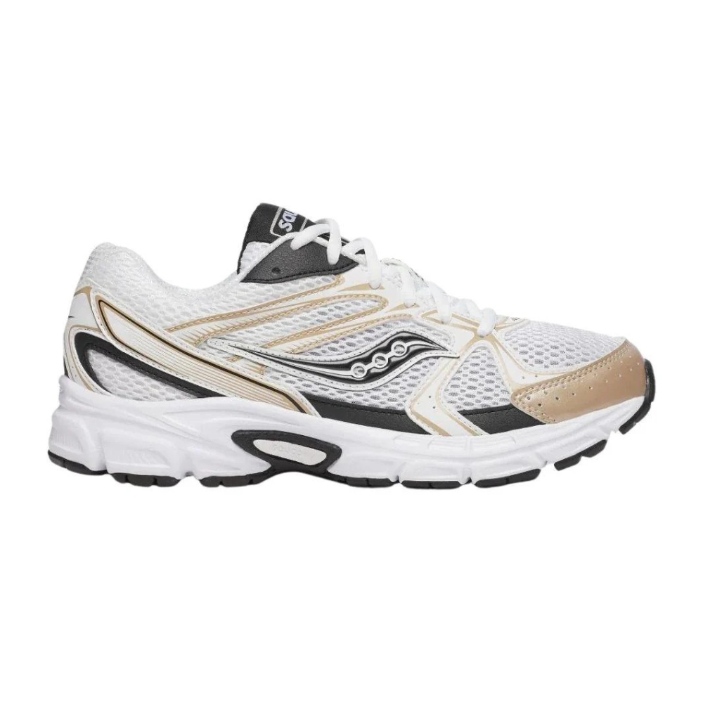 SAUCONY-RIDE MILLENNIUM унисекс