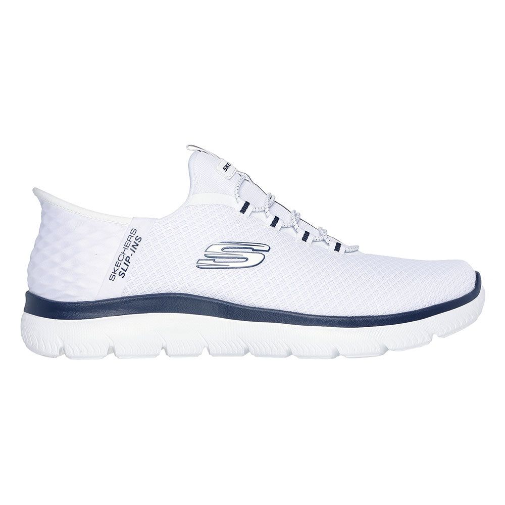 SKECHERS Hands Free Slip-ins®: Summits High Range мужские повседневные кроссовки