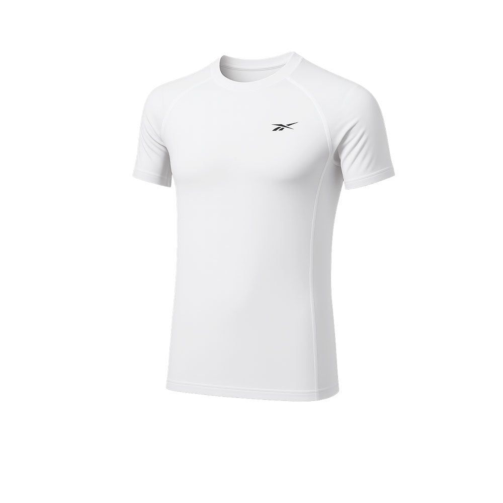REEBOK Arnie Muscle мужская спортивная футболка