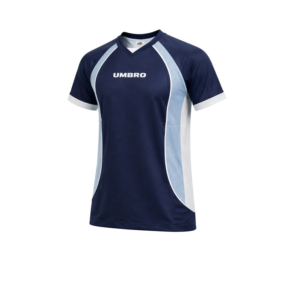UMBRO Panelled Raglan мужская футболка