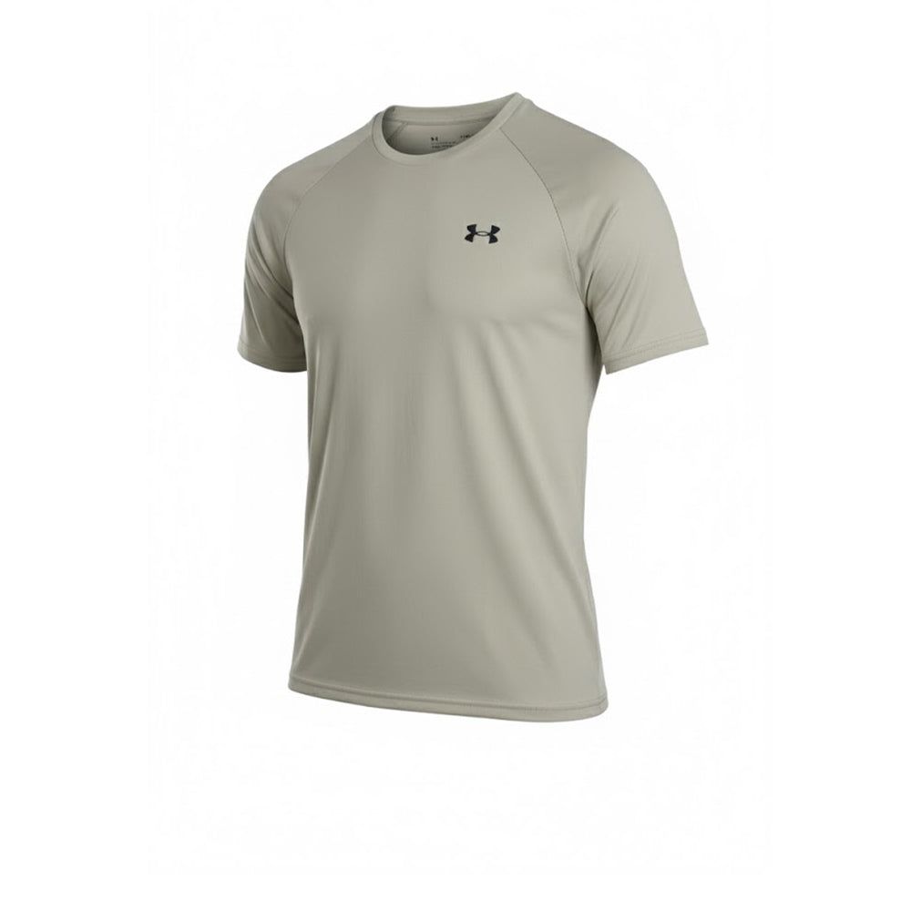 UNDER ARMOUR Velocity Graphic мужская футболка для тренировок