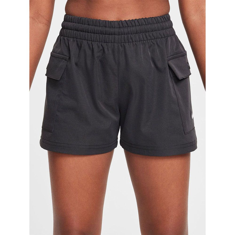 NIKE Sportswear детские повседневные шорты