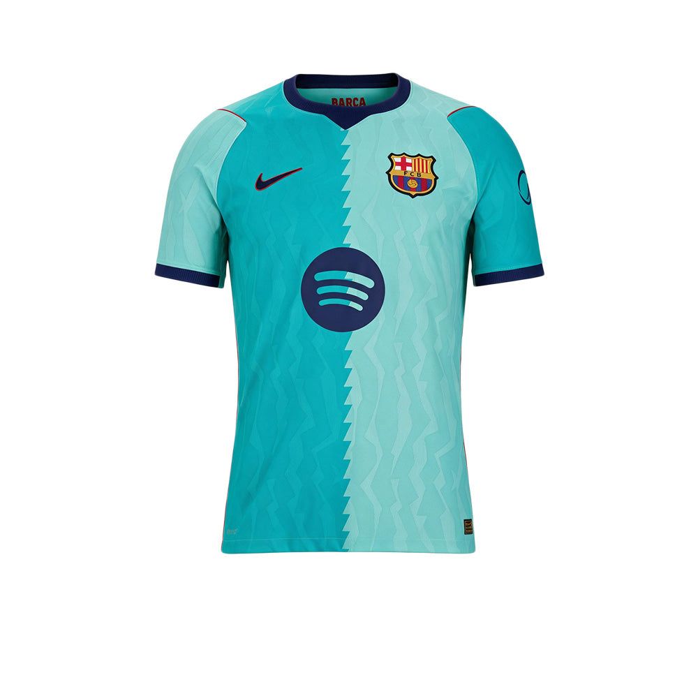 NIKE FC Barcelona Third Match 2026/27 мужская футболка