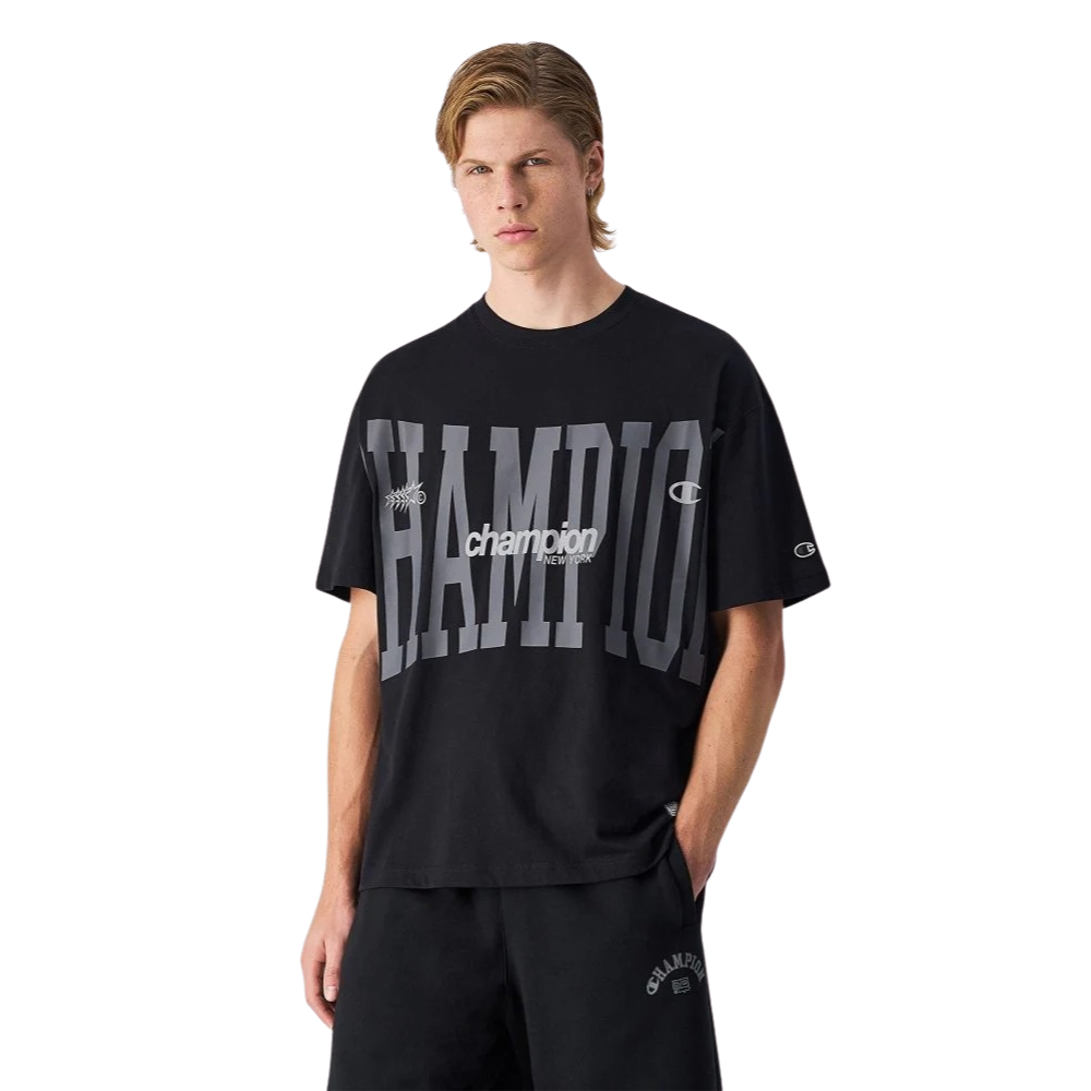 CHAMPION футболка мужская
