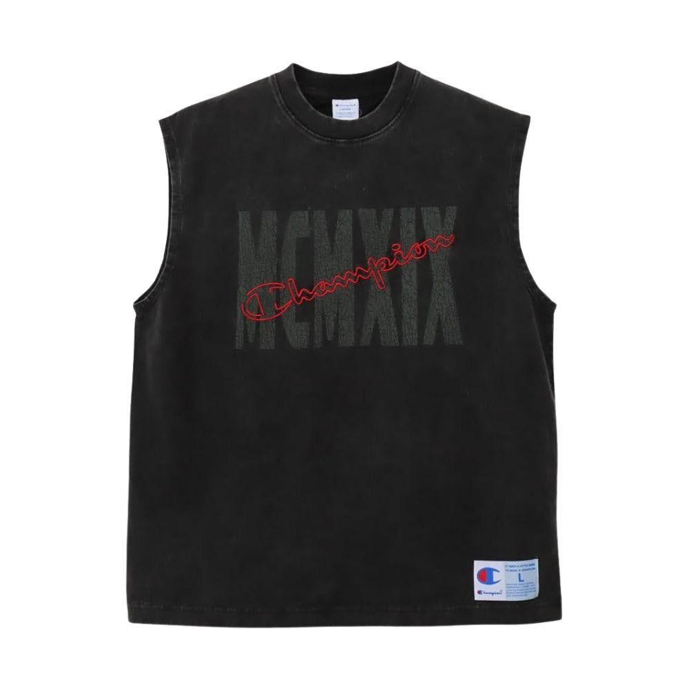 CHAMPION майка мужская