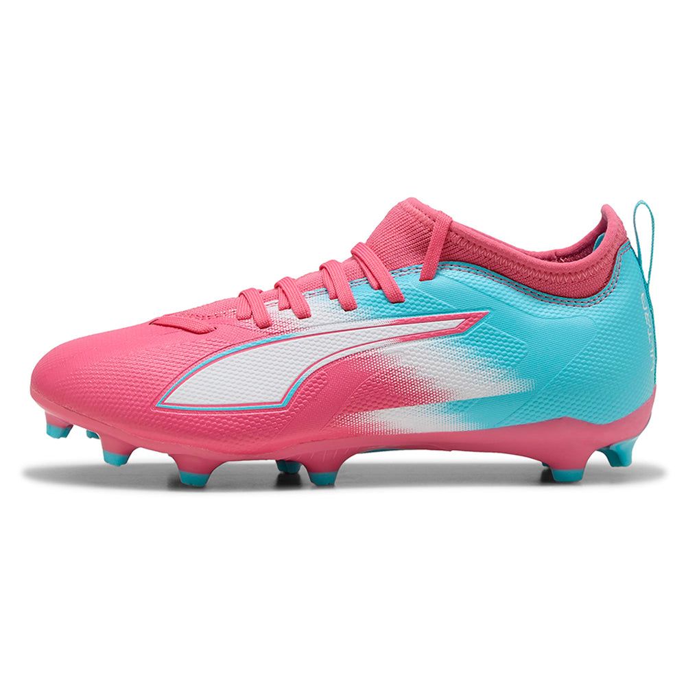 PUMA Ultra 6 Match Re-charge FG/AG детские футбольные бутсы