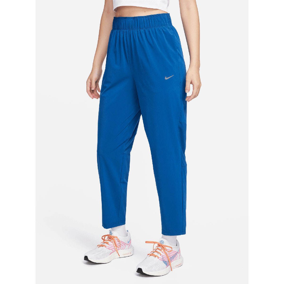 NIKE Dri-FIT Fast женские брюки для бега