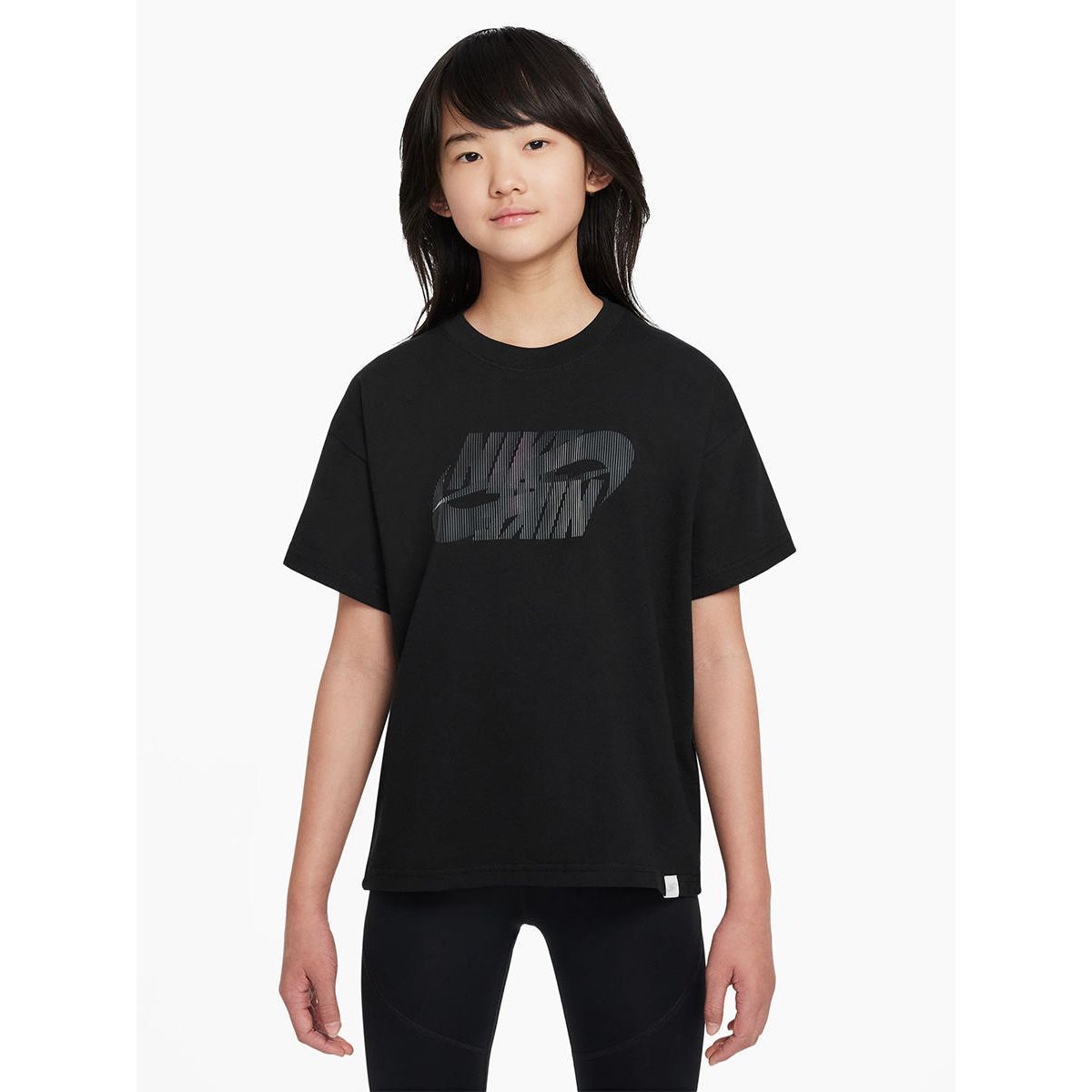 NIKE Sportswear детские футболка