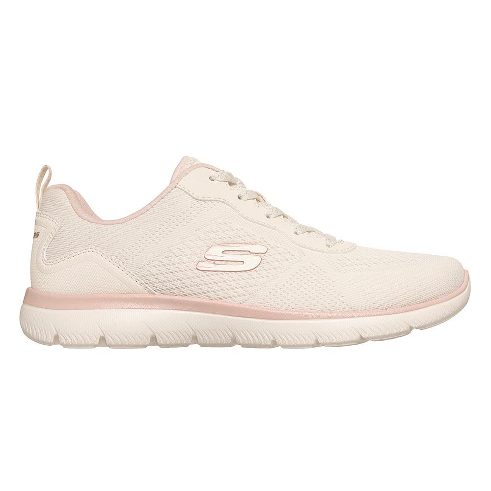 SKECHERS Summits - Quiet Dream женские повседневные кроссовки
