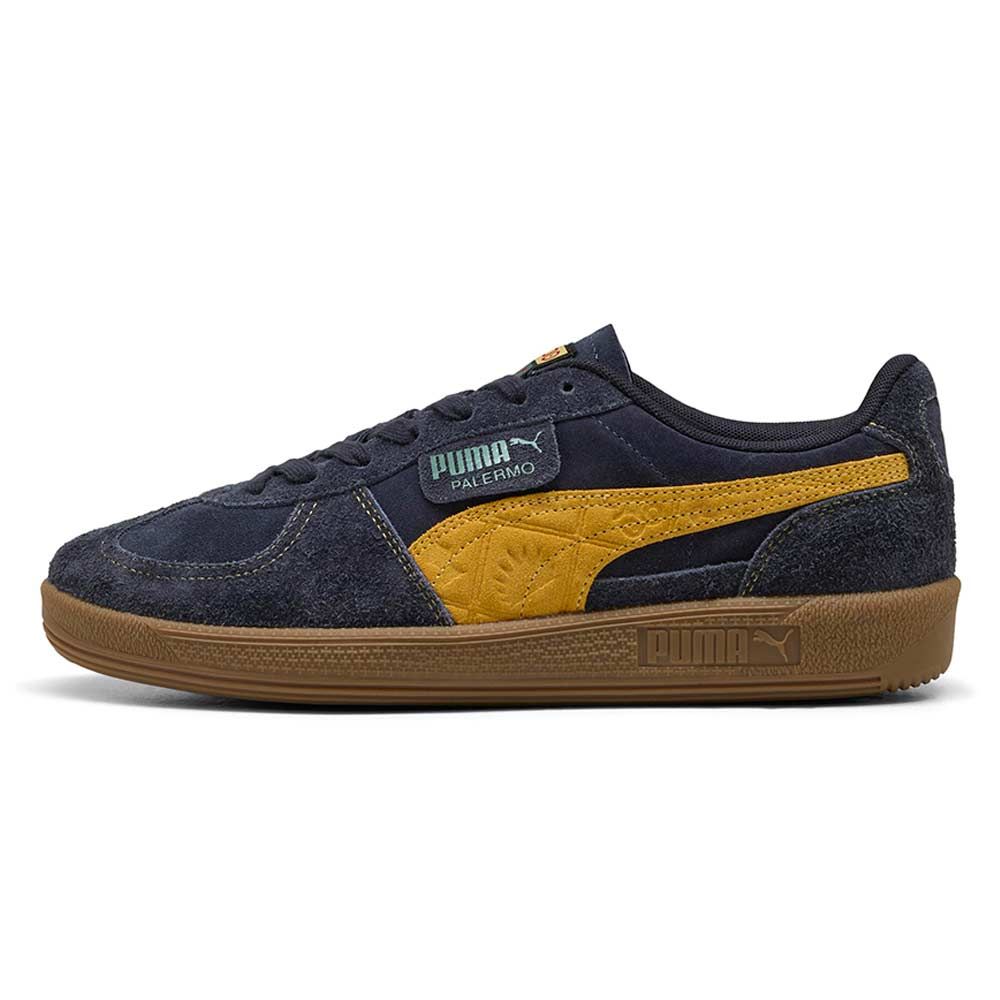 PUMA Palermo Road To Unity унисекс повседневные кроссовки