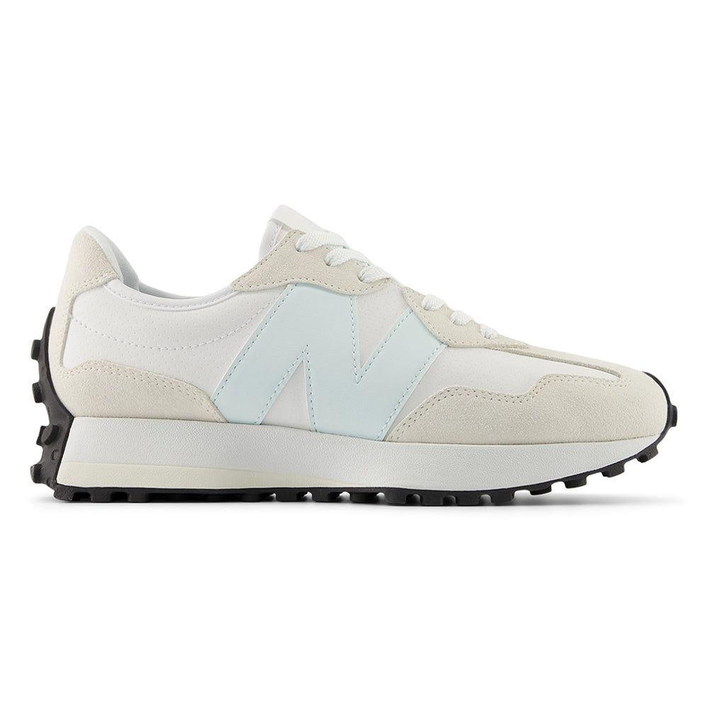 NEW BALANCE 327 женские повседневные кроссовки