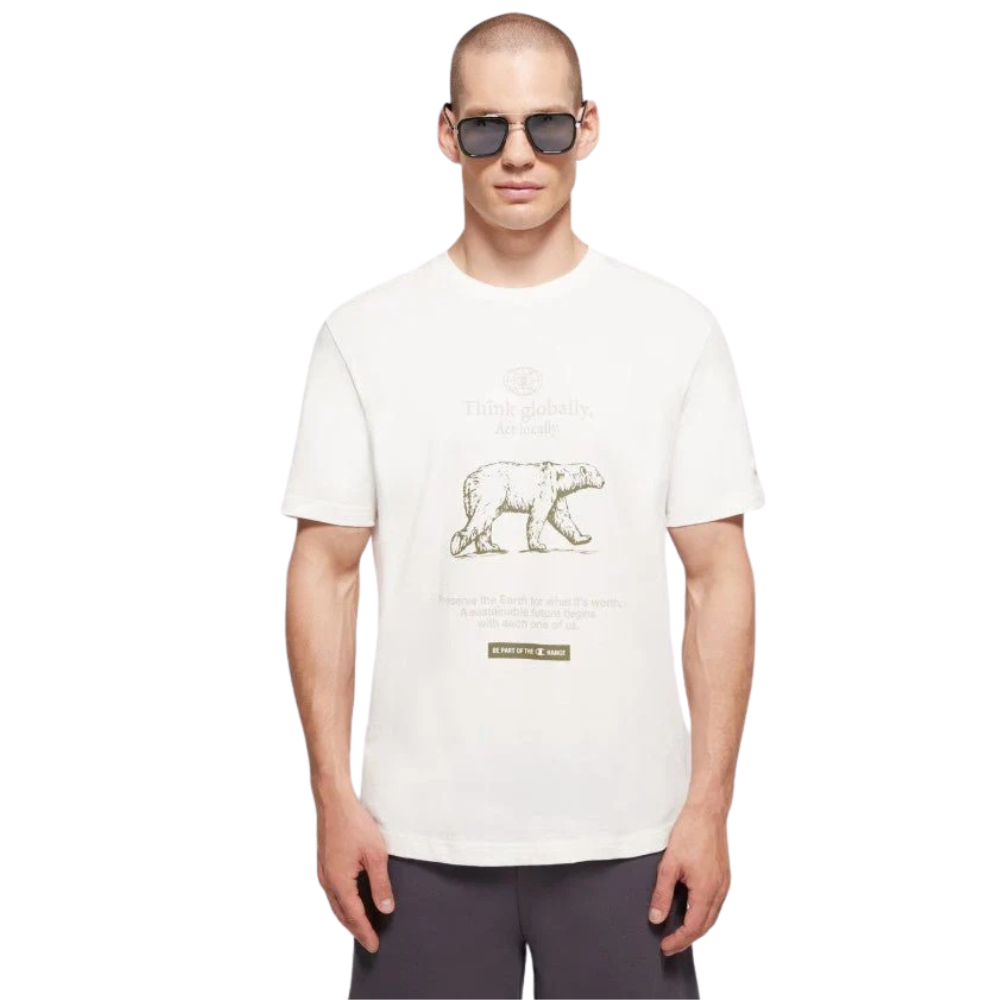 CHAMPION футболка мужская