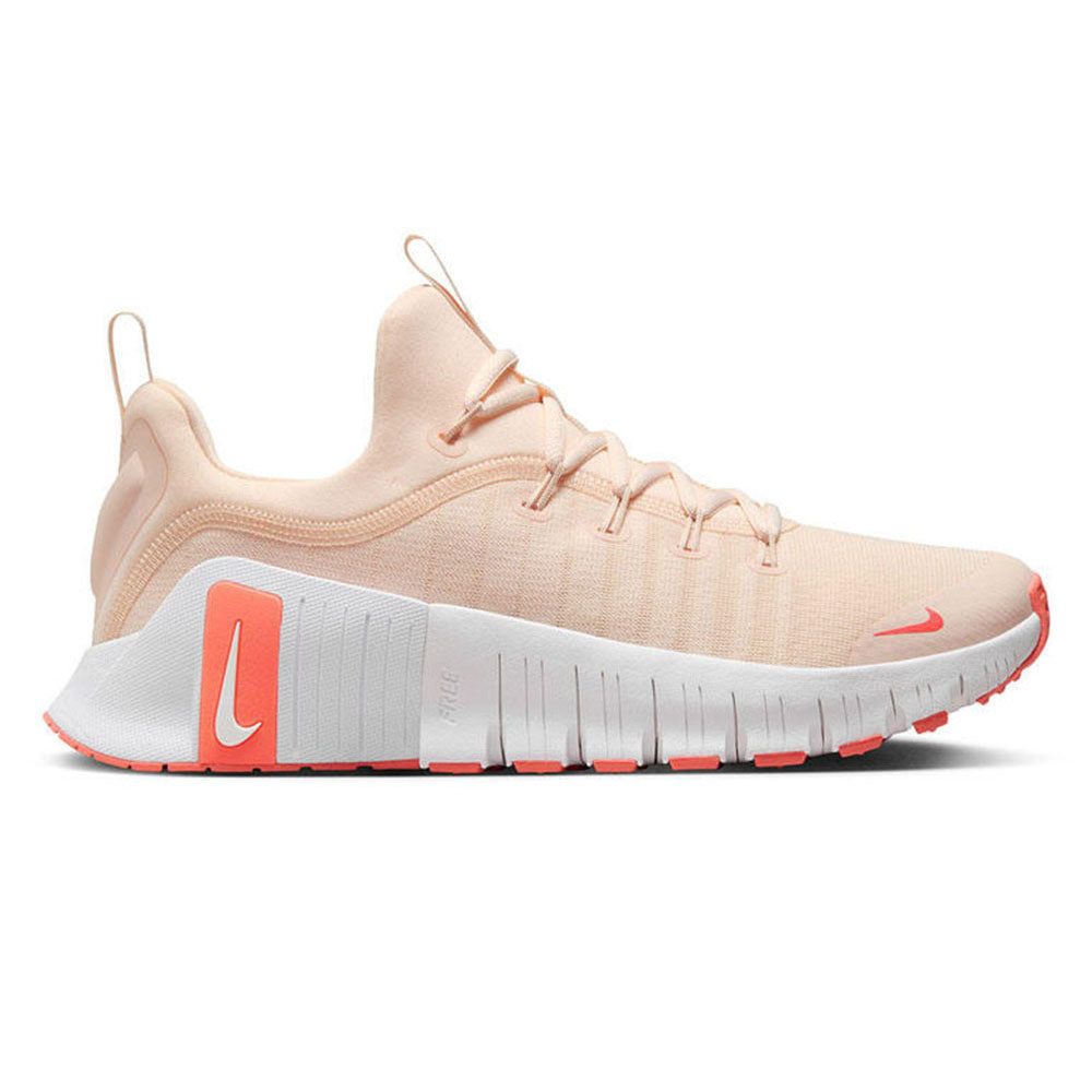 NIKE Free Metcon 6 женские тренировочные кроссовки