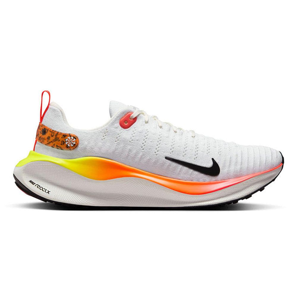 NIKE InfinityRN 4 мужские беговые кроссовки