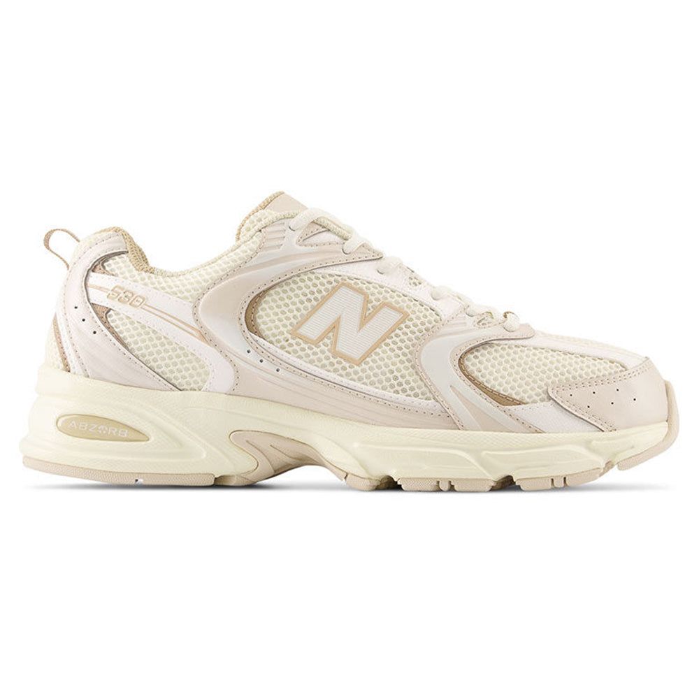 NEW BALANCE 530 мужские повседневные кроссовки