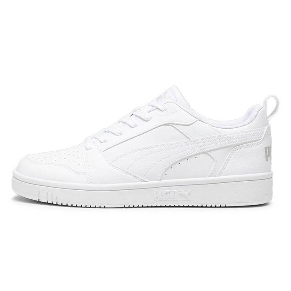 PUMA Rebound V6 Low унисекс повседневные кроссовки