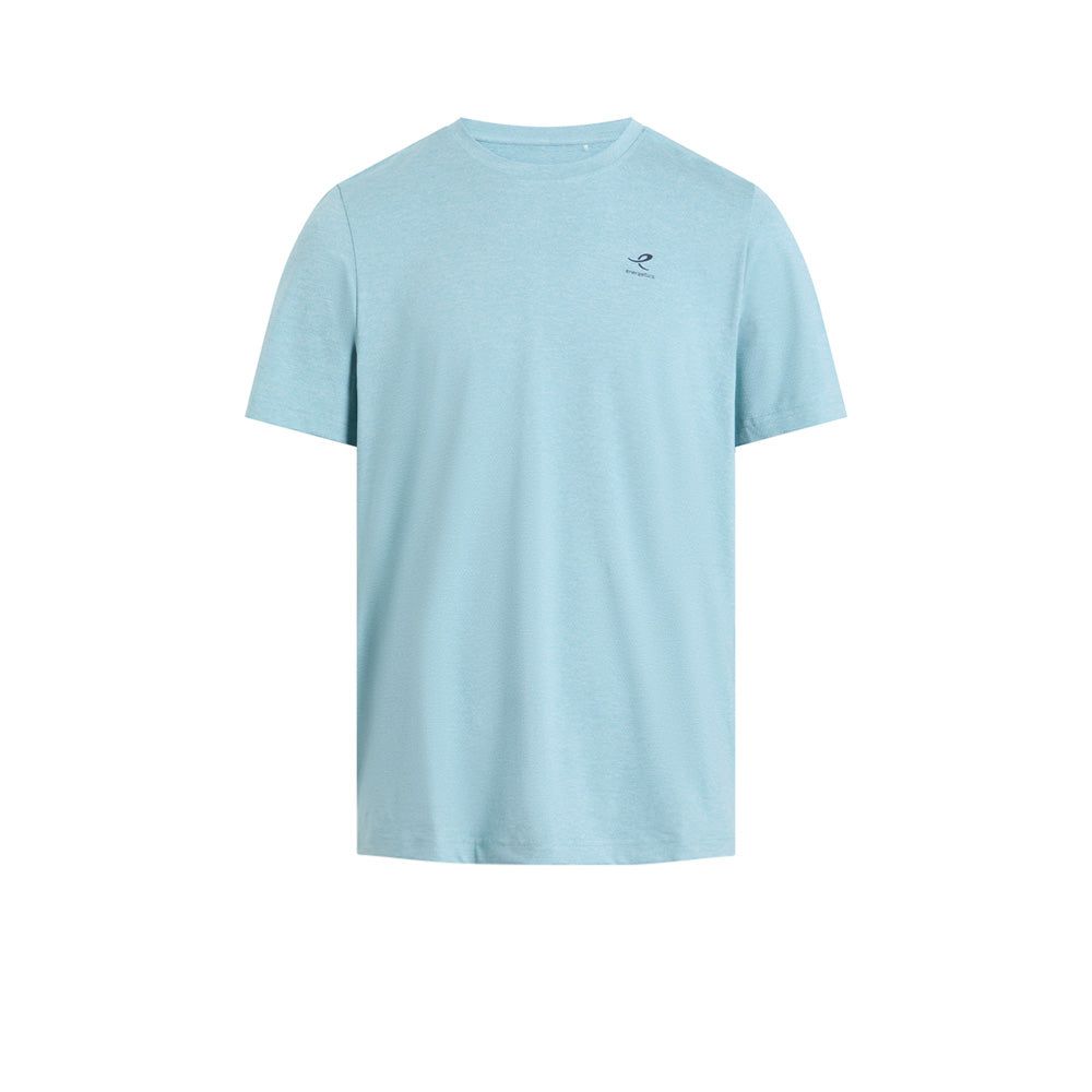 ENERGETICS Tibo Short sleeve мужская тренировочная футболка