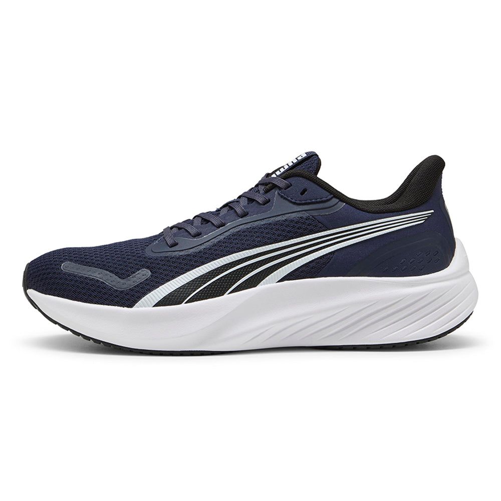 PUMA Pounce Lite унисекс беговые кроссовки
