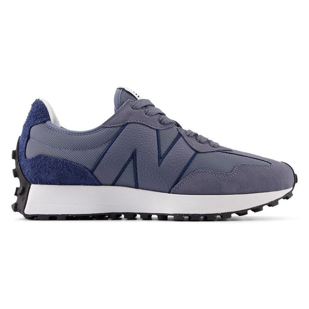 NEW BALANCE 327 унисекс повседневные кроссовки