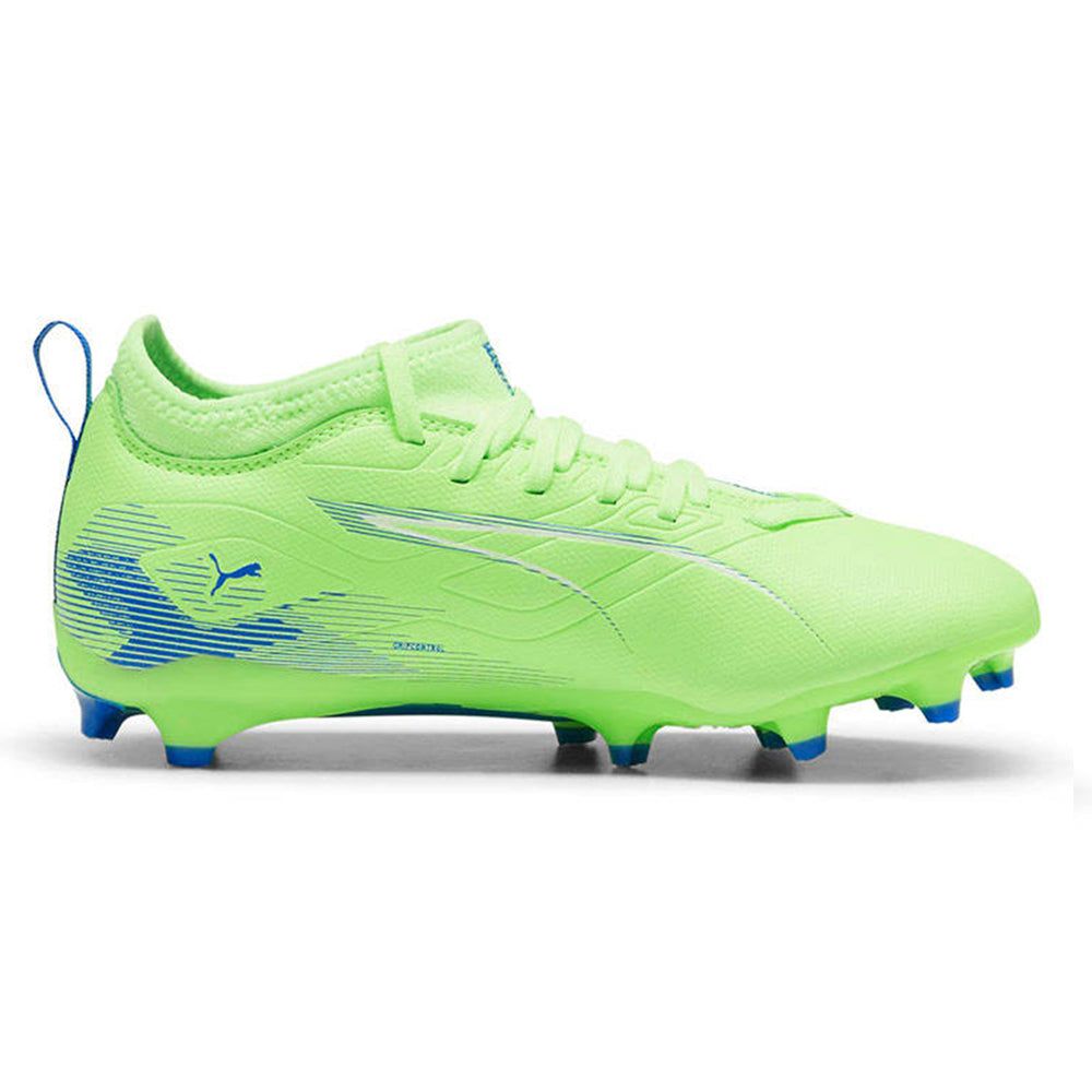 PUMA Ultra 5 Match FG/AG Light Pack детские футбольные бутсы