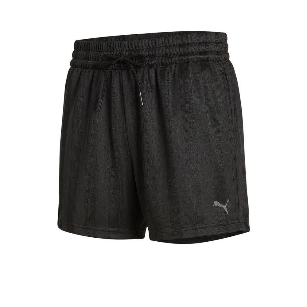 PUMA League 3" женские шорты для тренировок
