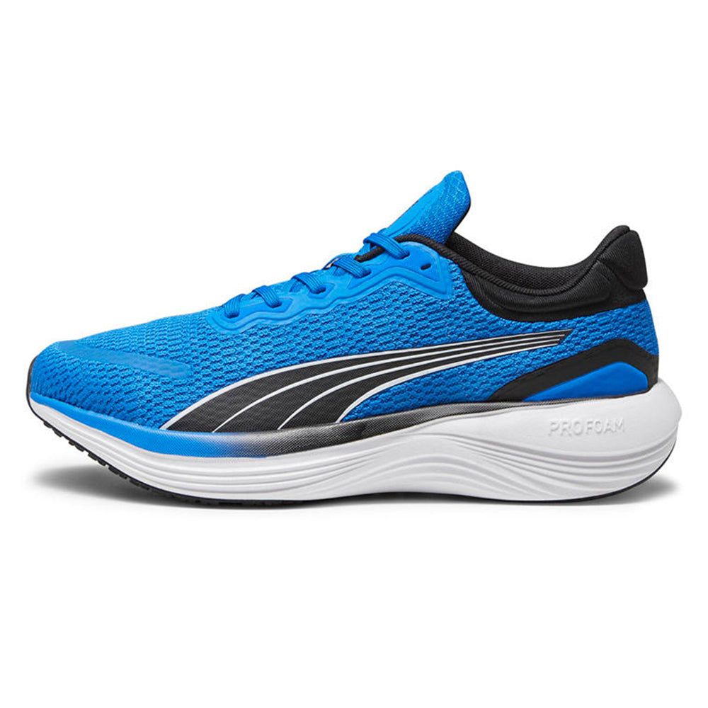 PUMA Scend Pro унисекс беговые кроссовки