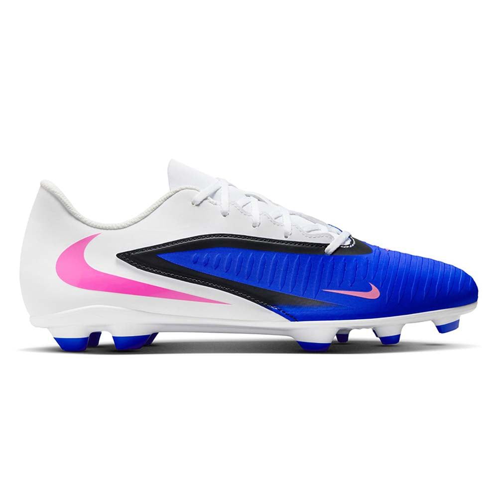 NIKE мужские Phantom 6 Low Club MG футбольные бутсы