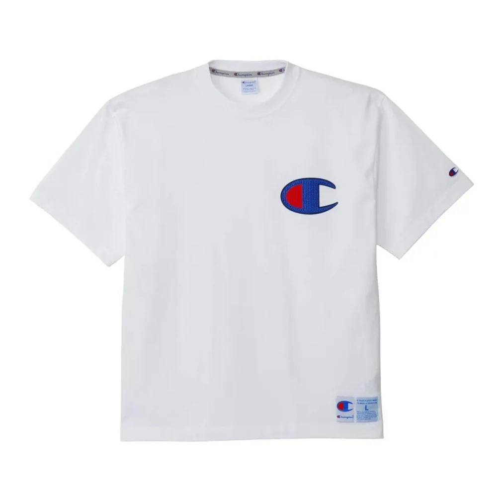 CHAMPION футболка мужская