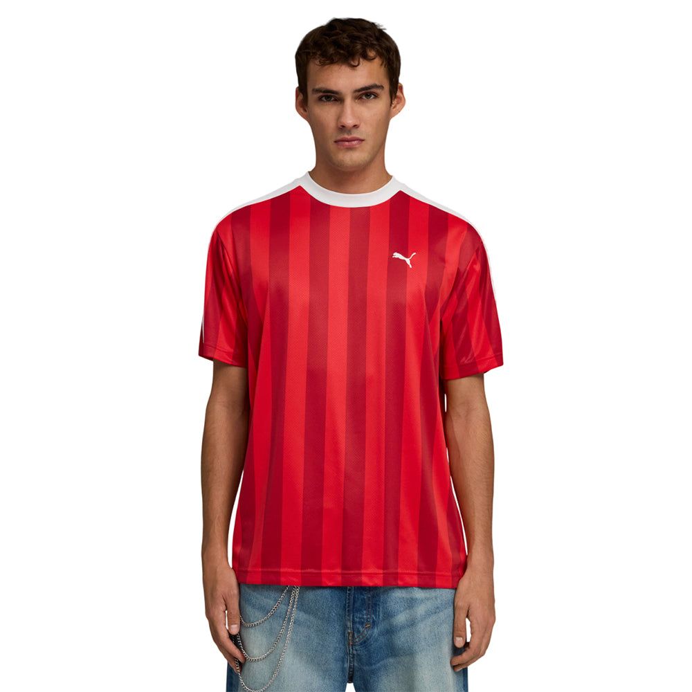 PUMA Essentials T7 Relaxed мужская футболка