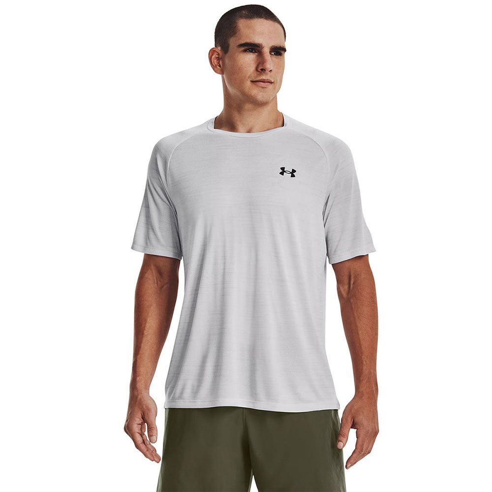 UNDER ARMOUR Tech™ 2.0 Tiger мужская футболка для тренировок