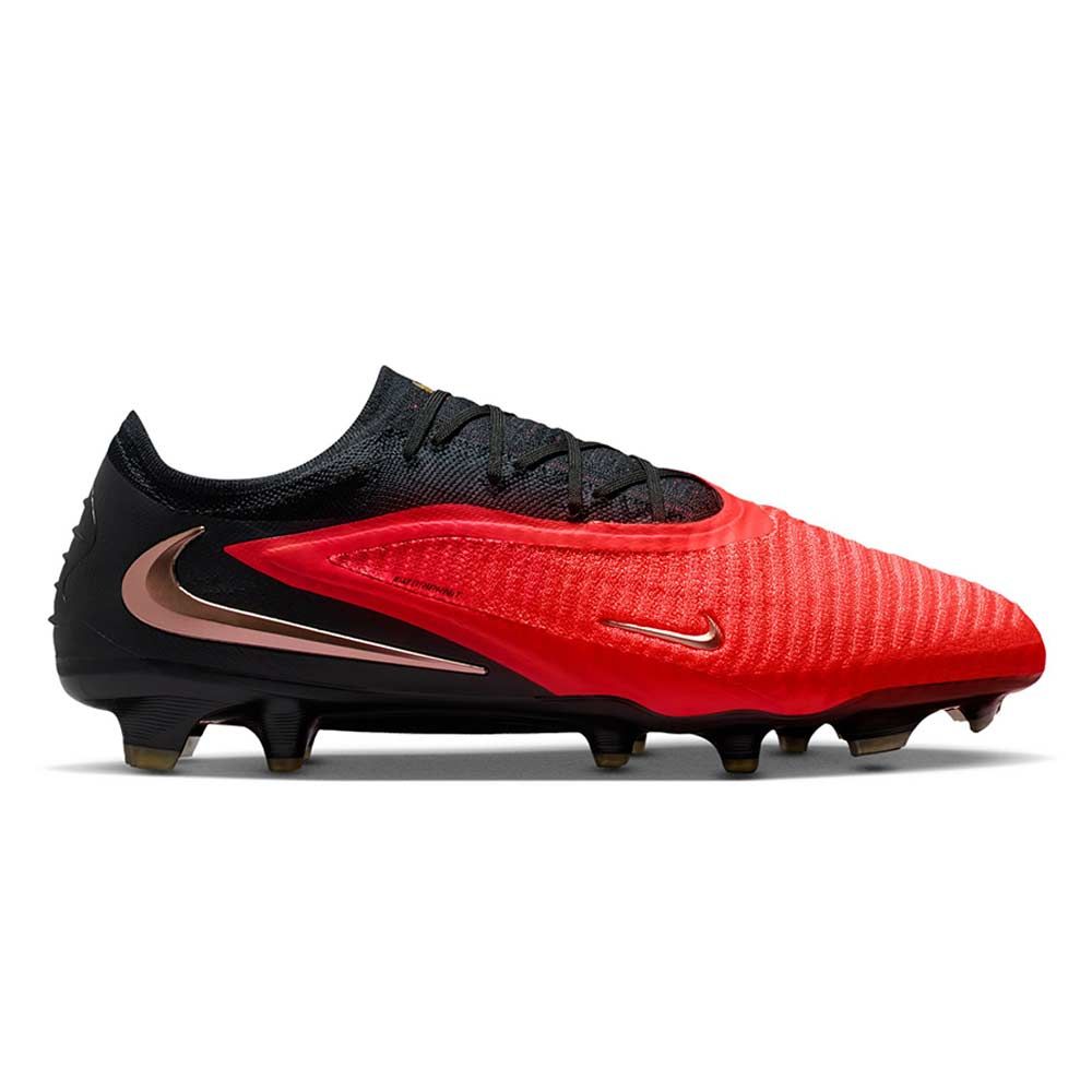 NIKE мужские Phantom 6 Low Elite FG футбольные бутсы