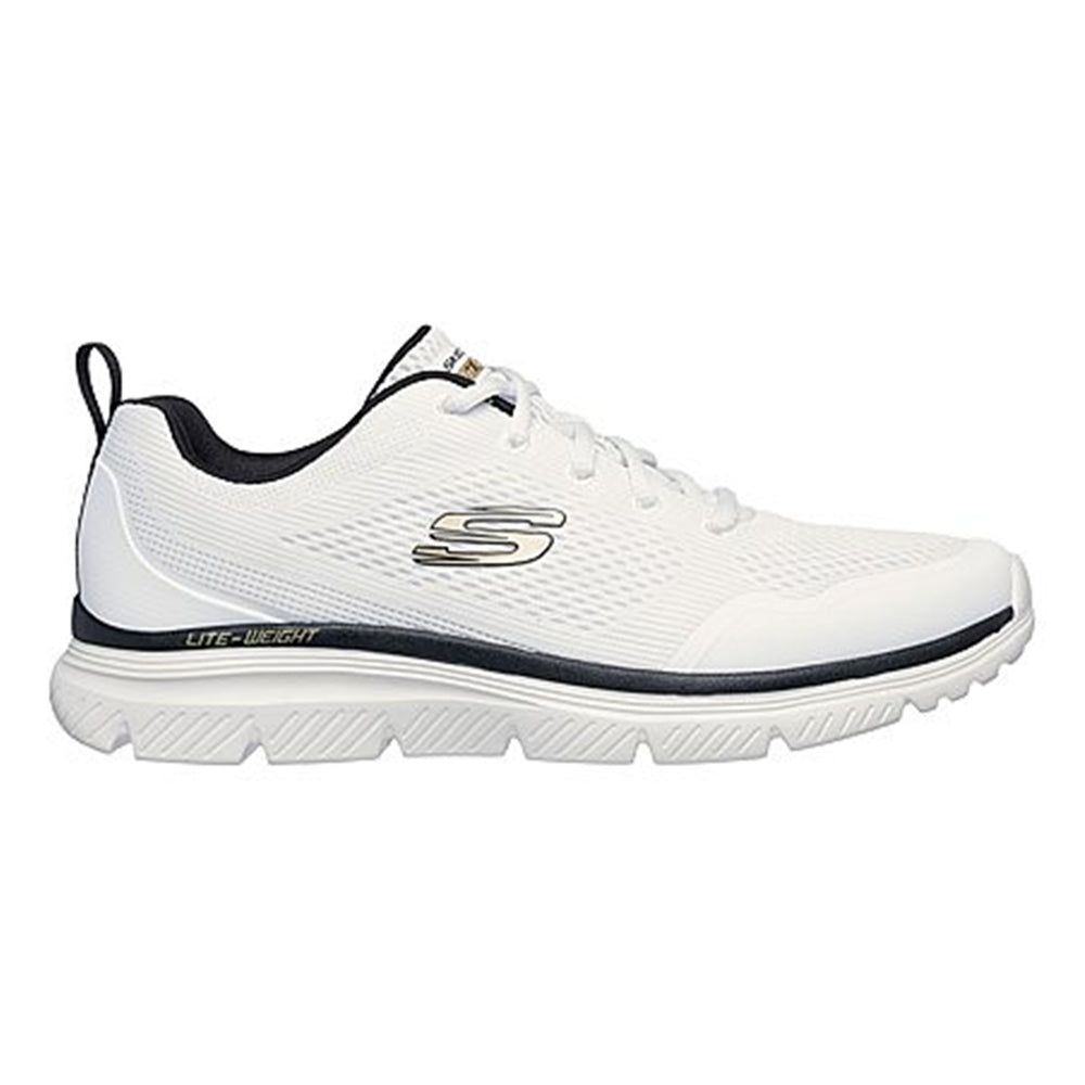 SKECHERS Burns 2.0 мужские повседневные кроссовки