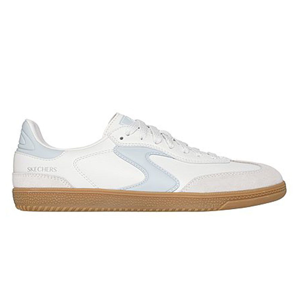 SKECHERS Court Classics Hotshot - Kickstart женские повседневные кроссовки