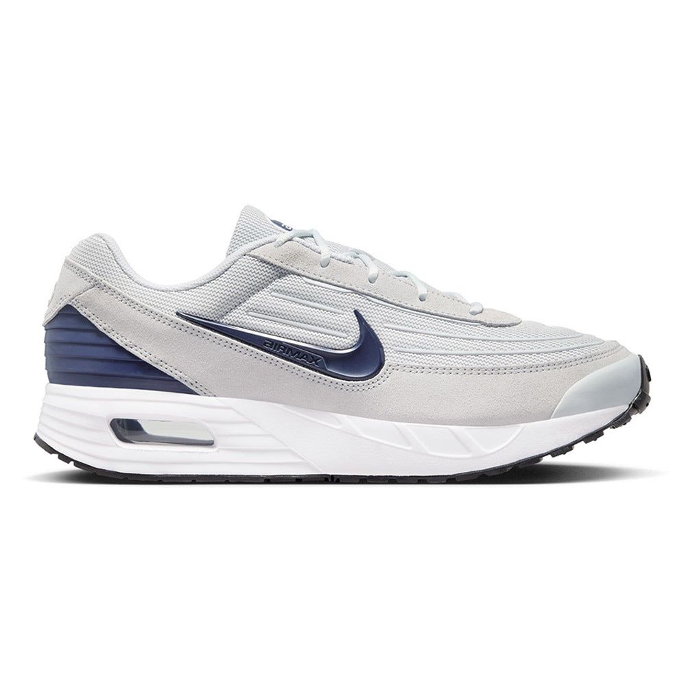 NIKE Air Max Verse мужские повседневные кроссовки