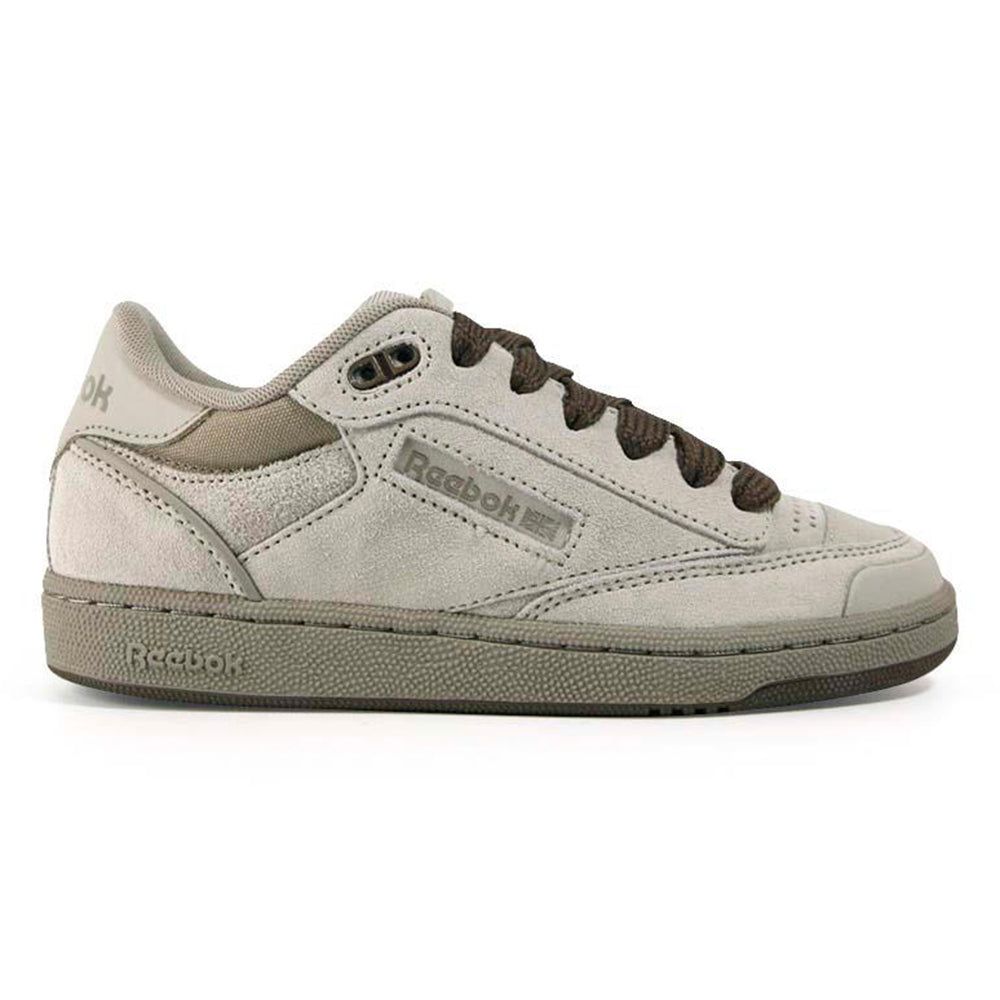 REEBOK Club C Bulc женские повседневные кроссовки