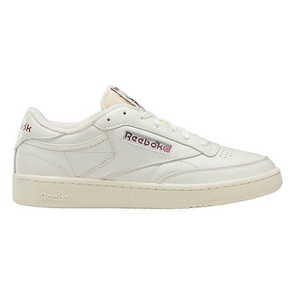 REEBOK Club C 85 Vintage унисекс повседневные кроссовки