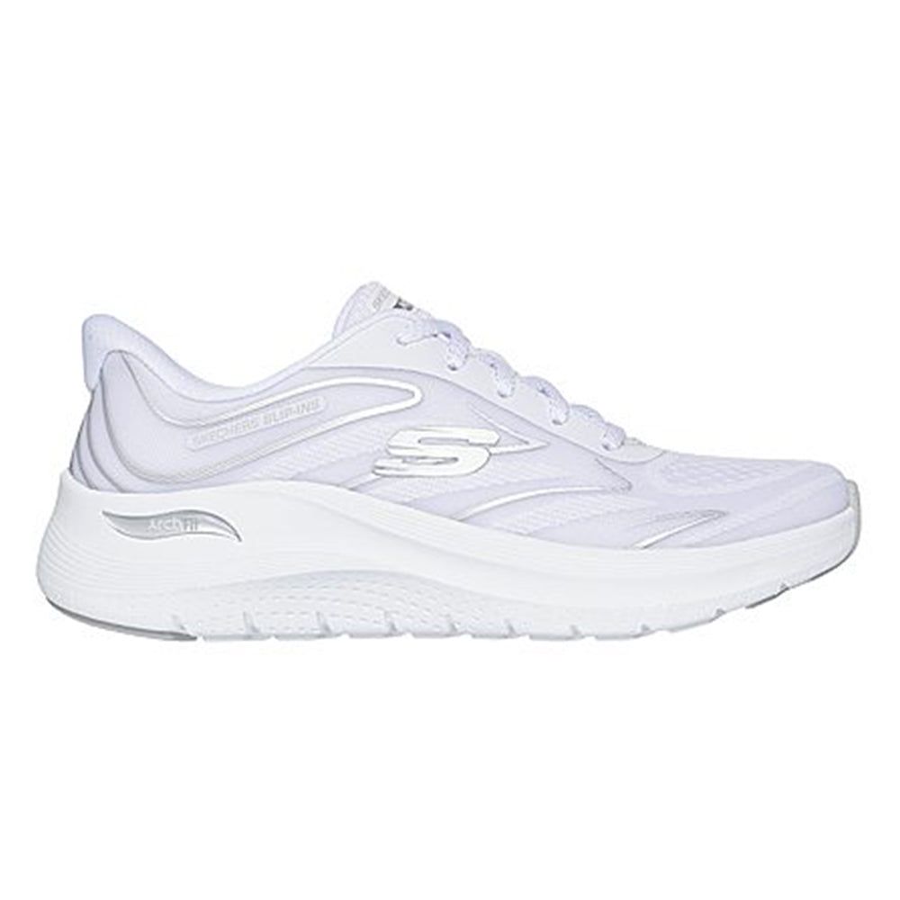 SKECHERS Arch Fit 2.0 - Sleek Stride женские повседневные кроссовки