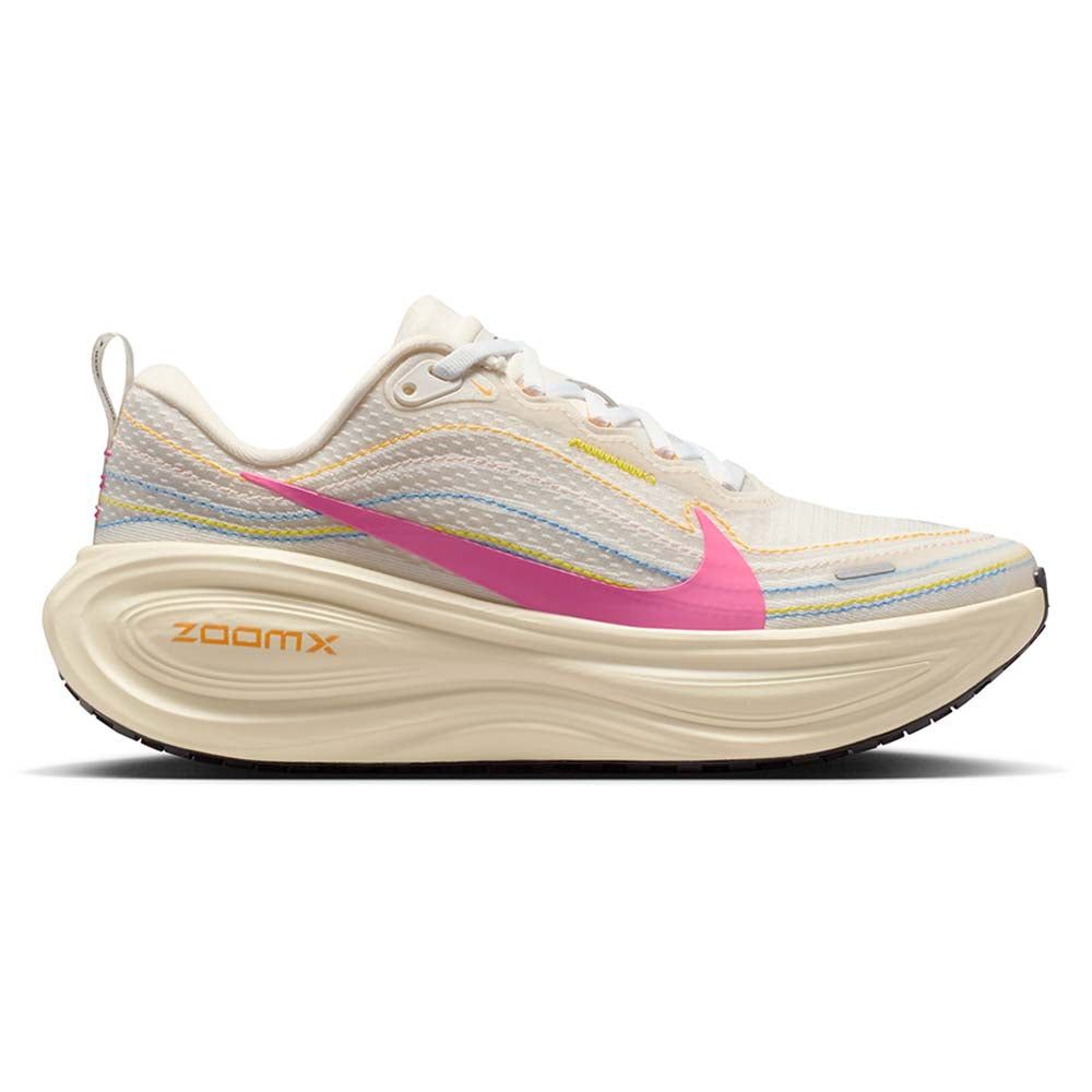 NIKE Vomero Plus женские беговые кроссовки