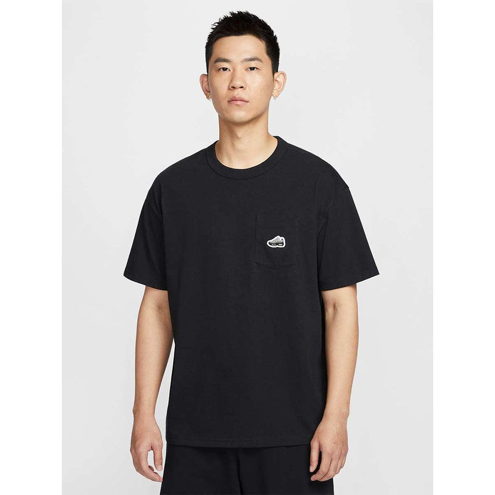 NIKE Sportswear Max90 мужская футболка