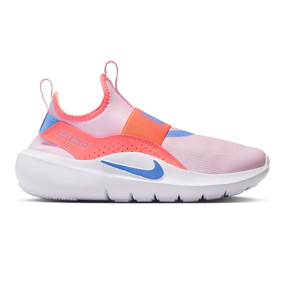 NIKE Flex Runner 4 детские беговые кроссовки