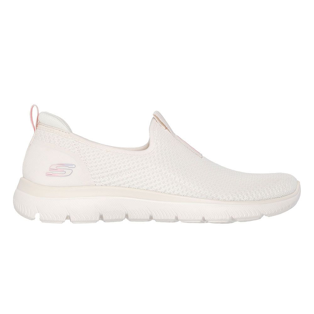 SKECHERS Summits - Pure Serenity женские повседневные кроссовки