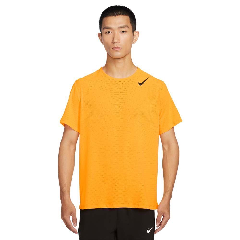 NIKE AeroSwift Dri-FIT ADV мужская беговая футболка