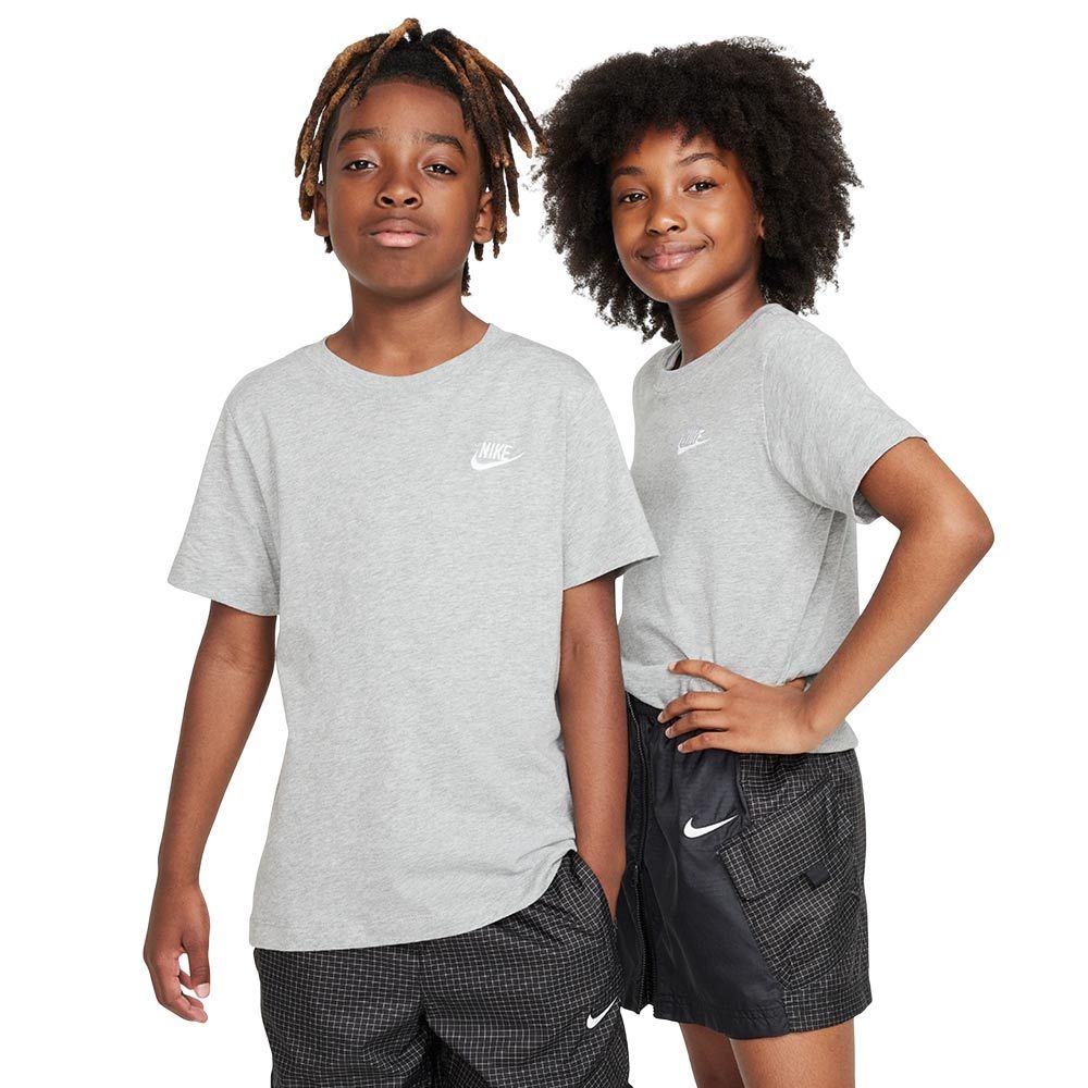 NIKE Sportswear детские футболка
