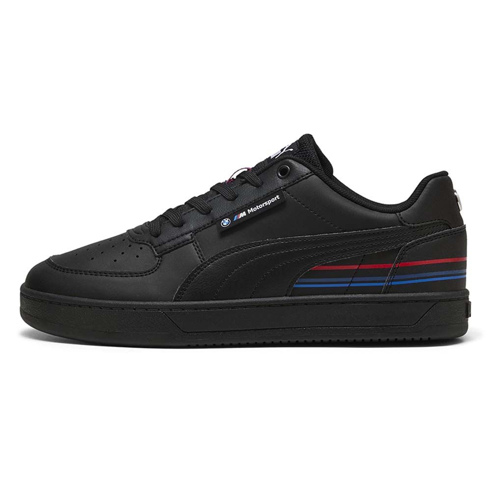 PUMA BMW M Motorsport Caven 2.0 унисекс повседневные кроссовки