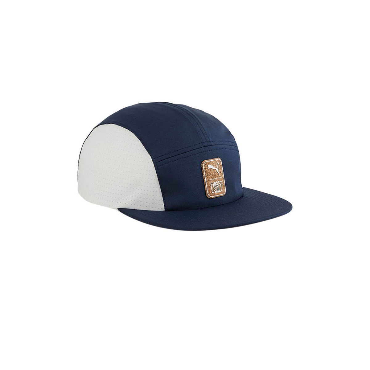 PUMA First Mile 5 Panel унисекс кепка